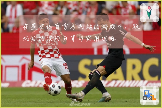 在星空体育官方网站的游戏中，踩坑后的技巧分享与实用攻略