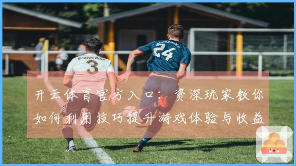 开云体育官方入口：资深玩家教你如何利用技巧提升游戏体验与收益