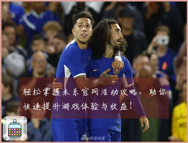 轻松掌握米乐官网活动攻略，助你快速提升游戏体验与收益！